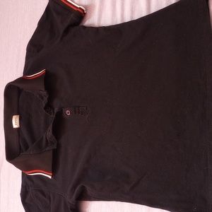 Gucci Men's polo shirt